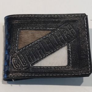 Mens Wallet NWOT